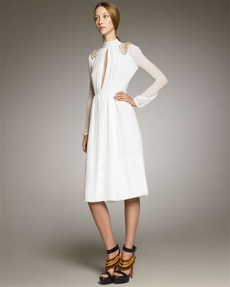 burberry white dress|burberry white dress girl dress.